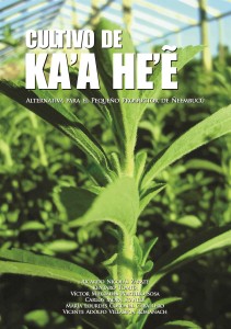 Tapa - Libro - Cultivo de Ka'a He'e (Custom)