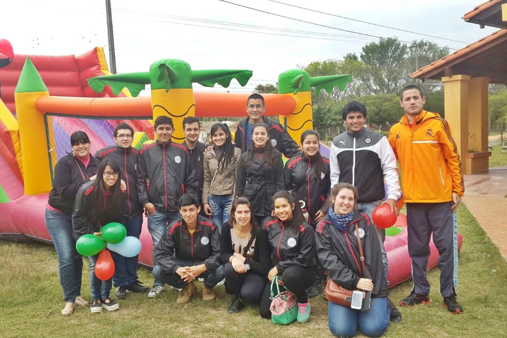Actividad Comunitaria - 2º Año - Derecho (1) (Large)